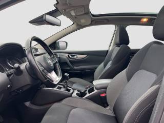 NISSAN Qashqai usata 12