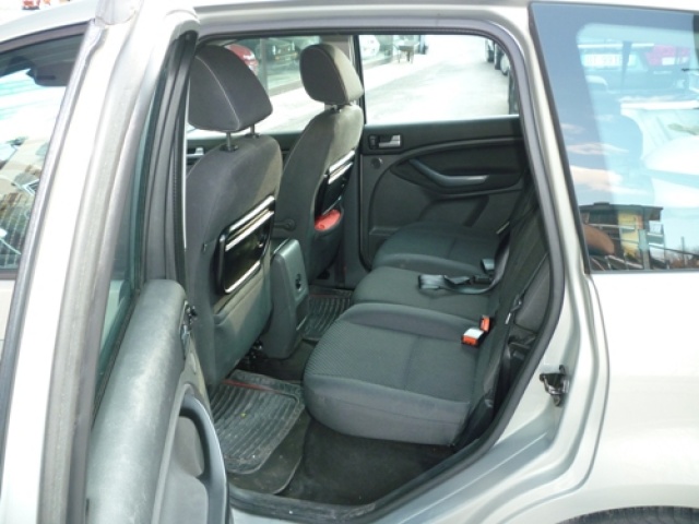 FORD C-Max usata, con Chiusura centralizzata