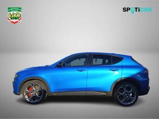 ALFA ROMEO Tonale usata, con Specchietti laterali elettrici