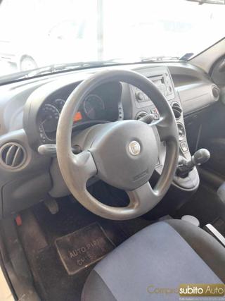 FIAT Panda usata 13