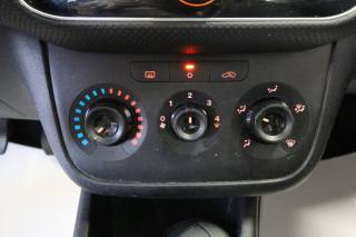 FIAT Punto Evo usata, con Sedile posteriore sdoppiato