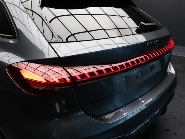 AUDI A5 usata, con Controllo automatico clima