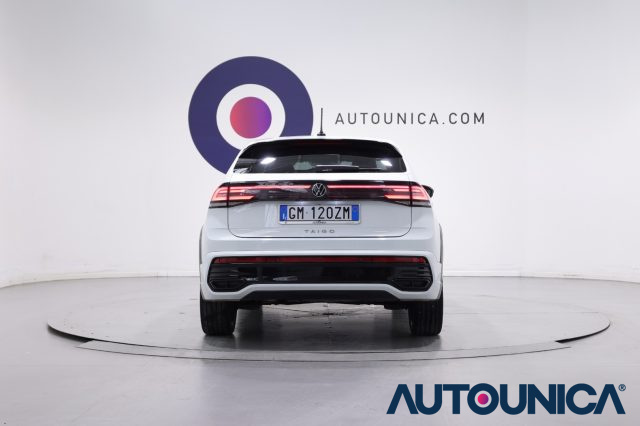 VOLKSWAGEN Taigo usata, con Park Distance Control