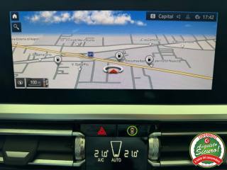 BMW 420 usata, con Cruise Control