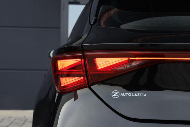 SEAT Leon usata, con Bluetooth