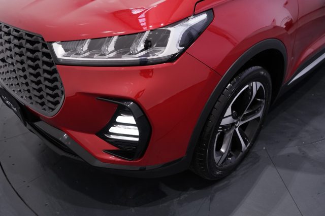 DR MOTOR DR 6.0 usata, con Telecamera per parcheggio assistito