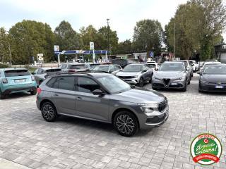 SKODA Kamiq usata, con Cerchi in lega