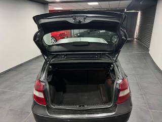 BMW 118 usata, con Controllo trazione