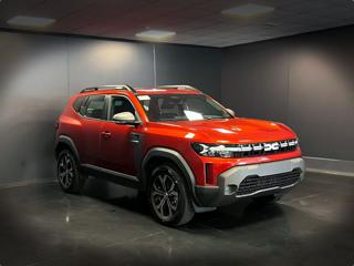DACIA Duster usata, con Airbag laterali