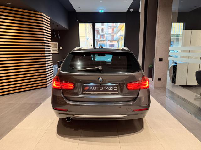 BMW 318 usata, con Climatizzatore