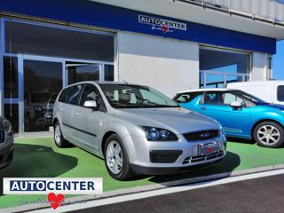 FORD Focus 1.6 TDCi (90CV) S.W.