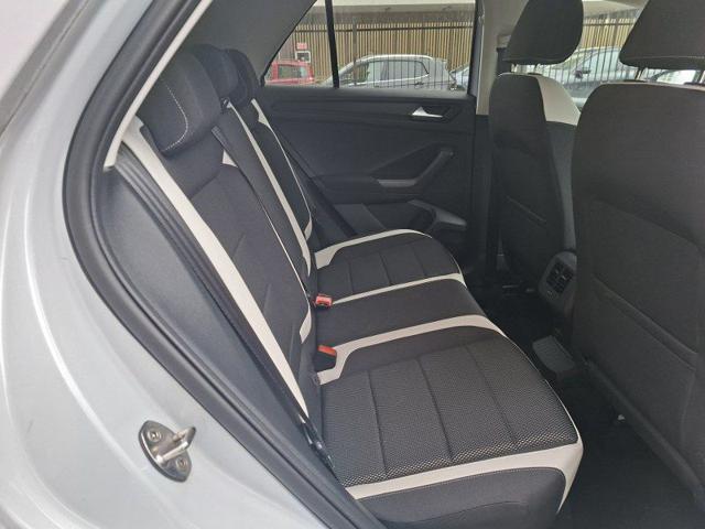 VOLKSWAGEN T-Roc usata, con Pneumatici estivi