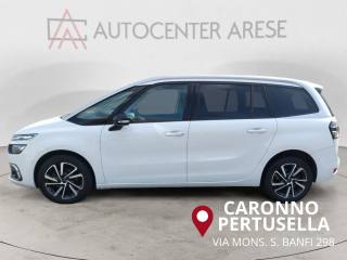 CITROEN Grand C4 Spacetourer usata, con Cerchi in lega