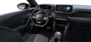 PEUGEOT 208 usata, con Chiusura centralizzata