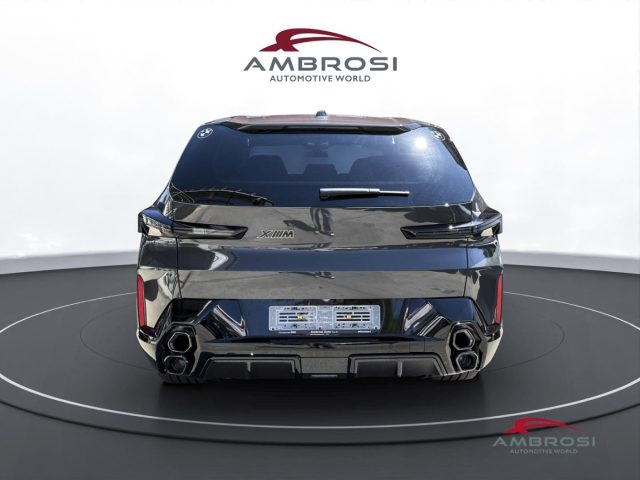 BMW XM usata 7