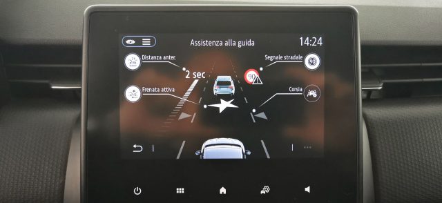 RENAULT Clio usata 59