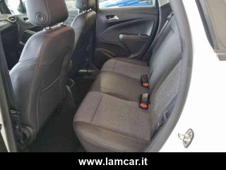 OPEL Crossland X usata, con Sedile posteriore sdoppiato