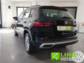 SEAT Ateca usata, con Controllo trazione