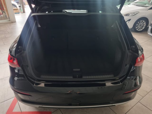 AUDI A3 usata, con Touch screen