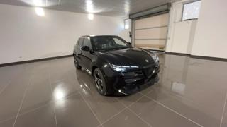 ALFA ROMEO Junior usata, con Airbag