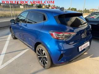 RENAULT Clio usata, con Climatizzatore