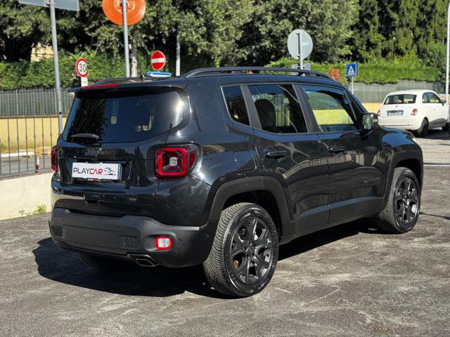 JEEP Renegade usata, con Airbag Passeggero