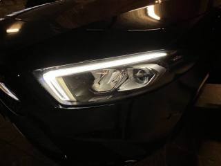 MERCEDES-BENZ A 200 usata, con Riconoscimento dei segnali stradali