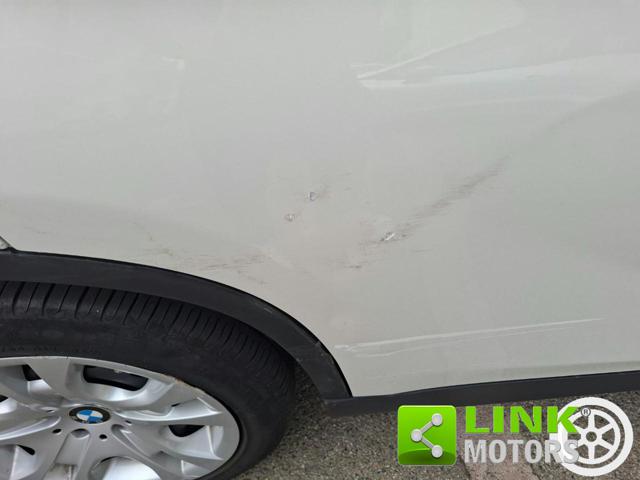 BMW X1 usata, con Autoradio