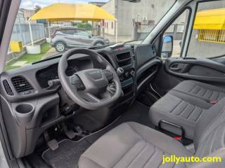 IVECO Daily usata 16