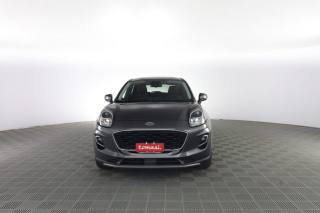 FORD Puma Puma 1.0 EcoBoost 125 CV S&S Titanium