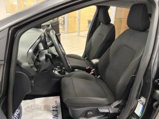 FORD Puma usata, con USB