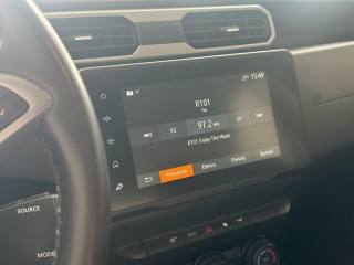 DACIA Duster usata, con ESP