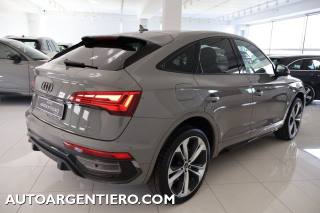 AUDI Q5 usata, con Sensori di parcheggio posteriori