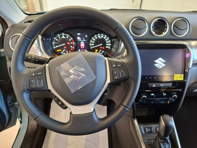 SUZUKI Vitara usata, con Climatizzatore