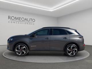 DS AUTOMOBILES DS 7 usata, con Airbag laterali