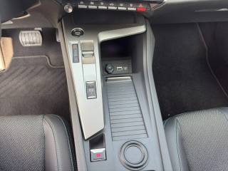 PEUGEOT 308 usata, con Vetri oscurati