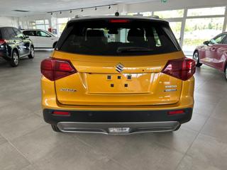 SUZUKI Vitara usata, con Autoradio