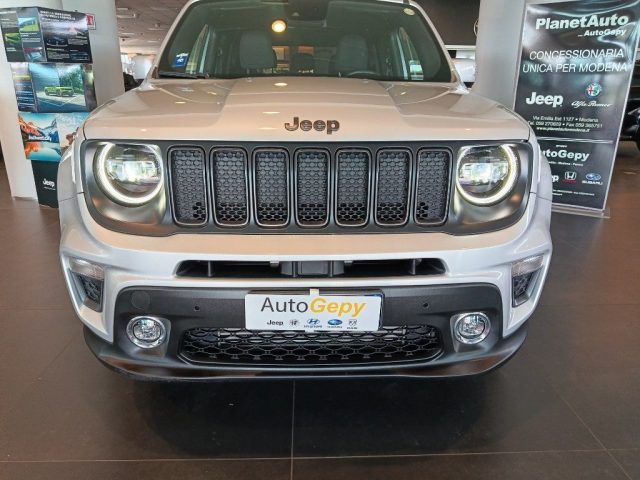 JEEP Renegade usata, con Airbag