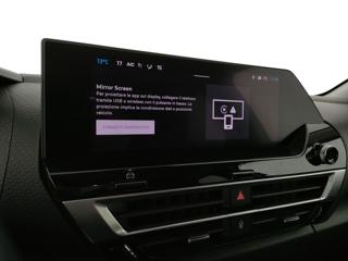 CITROEN C4 usata, con Controllo trazione