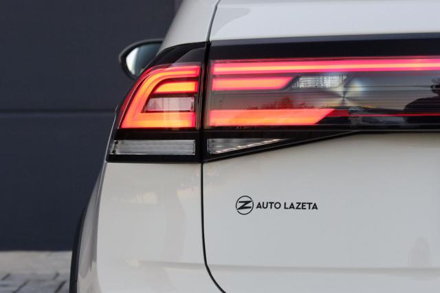 VOLKSWAGEN Taigo usata, con Immobilizzatore elettronico