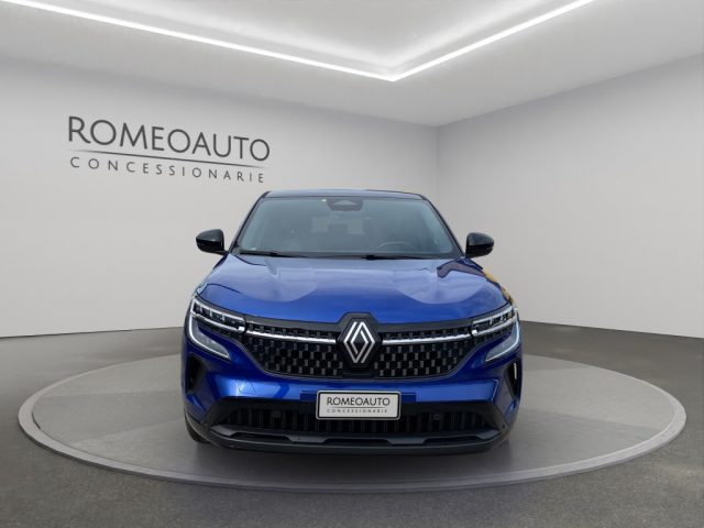 RENAULT Austral usata, con Cruise Control