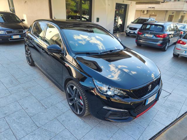 PEUGEOT 308 usata, con Airbag