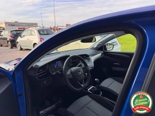 OPEL Corsa usata, con Cronologia tagliandi