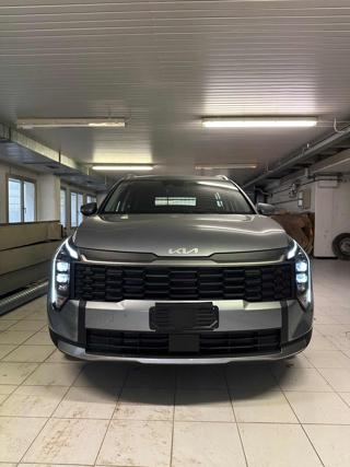 KIA Sportage usata, con Airbag