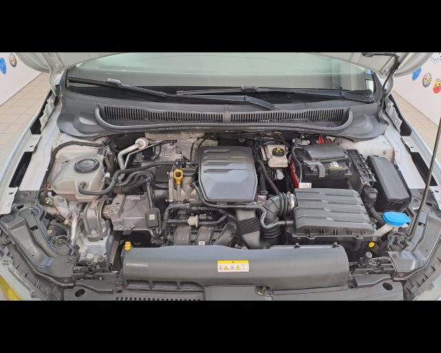 VOLKSWAGEN Polo usata 30