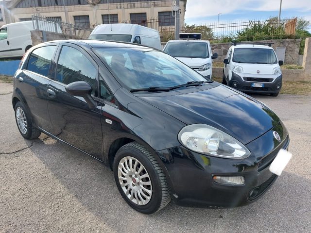 FIAT Punto usata 1