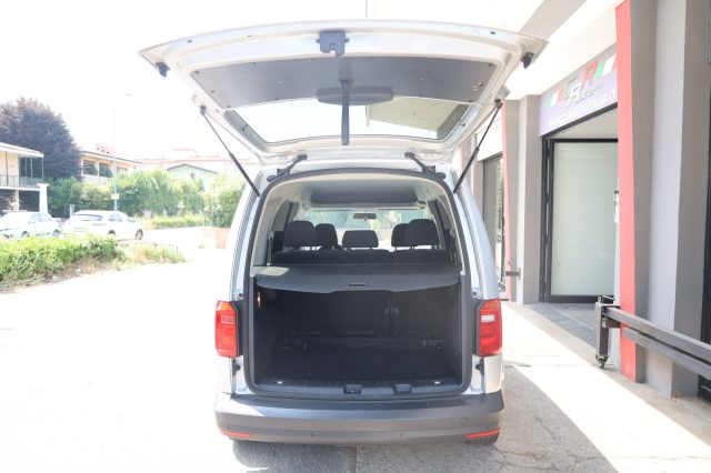 VOLKSWAGEN Caddy usata 51