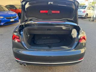 AUDI A5 usata, con Specchietti laterali elettrici