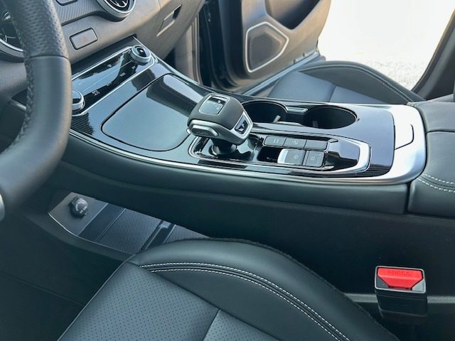 EVO Evo6 usata, con Cruise Control