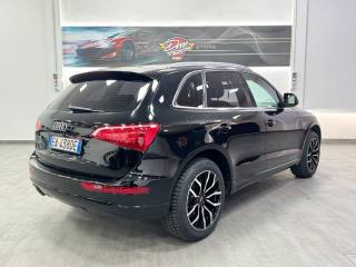 AUDI Q5 usata, con Autoradio
